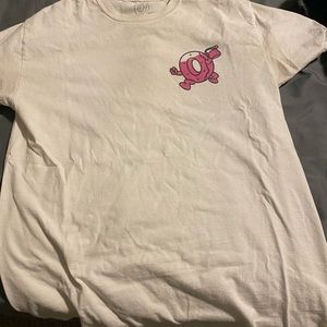 ODD FUTRUE donut shirt